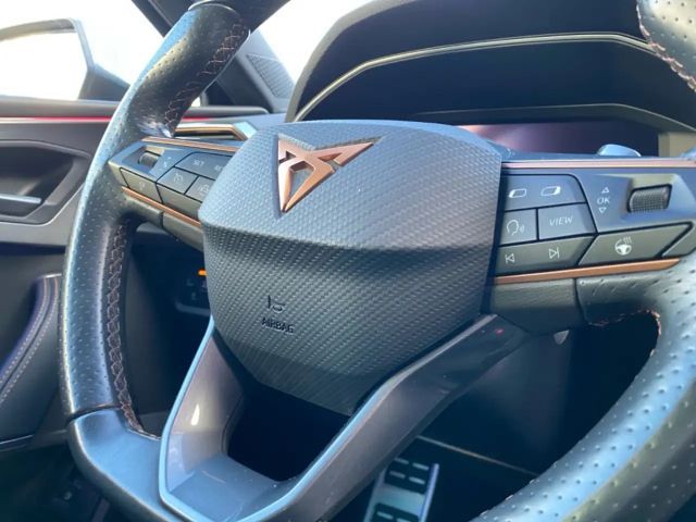 Cupra Leon 1.4 e-Hybrid