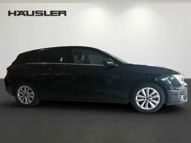 Opel Astra Business Elegance