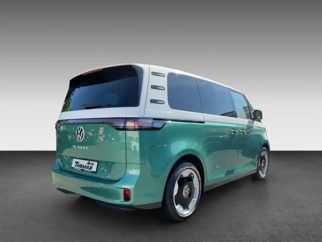 Volkswagen ID.Buzz Pro