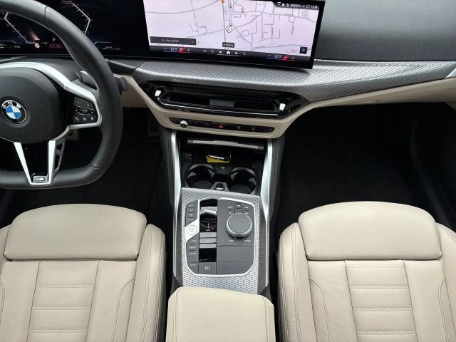 BMW 420 420i Coupé Gran Coupé