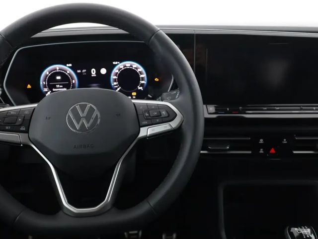 Volkswagen Caddy 4Motion Maxi Style