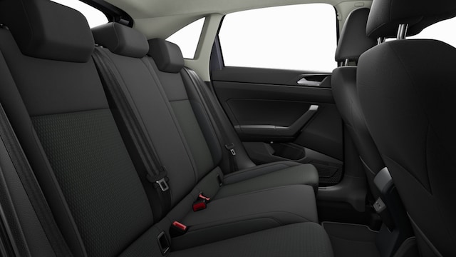 Volkswagen Taigo Life