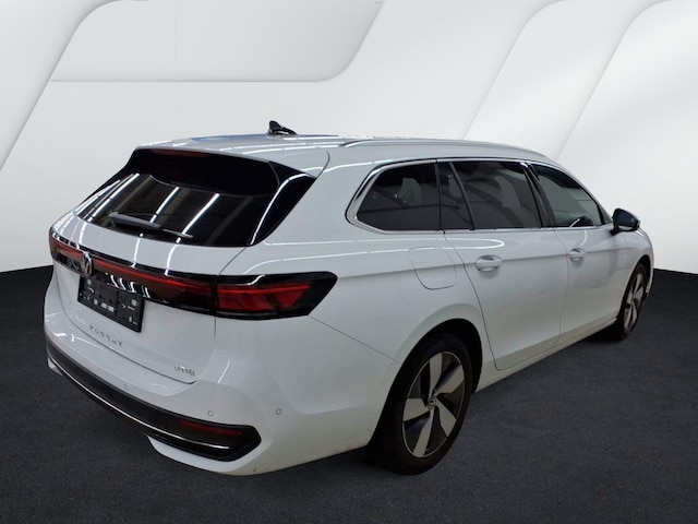 Volkswagen Passat *AHK*NAVI*LED*KAMERA*APP CONNECT*ACC*