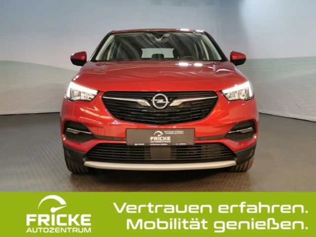 Opel Grandland X Elegance Innovation