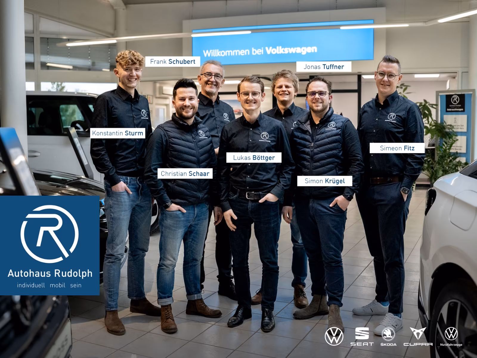 Volkswagen Taigo 1.5 TSI DSG R-Line