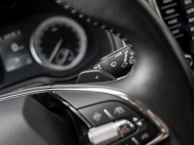 Skoda Karoq 2.0 TDI 4x4