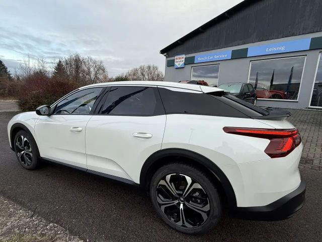 Citroën C5 X Plus PureTech