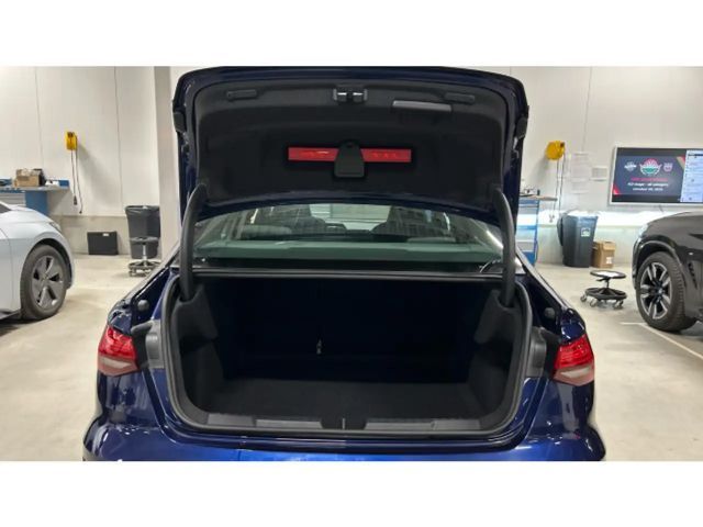 Audi A3 35 TFSI Sedan