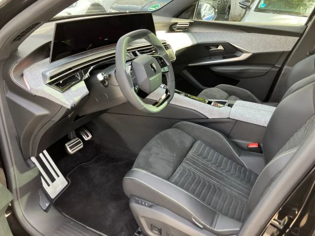 Peugeot 5008 GT-Line