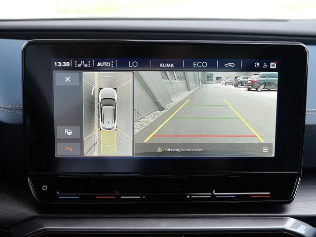 Cupra Formentor DSG e-Hybrid