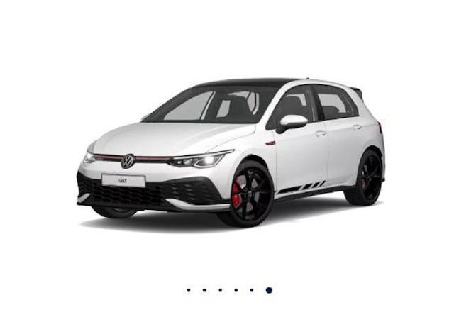 Volkswagen Golf Golf VIII