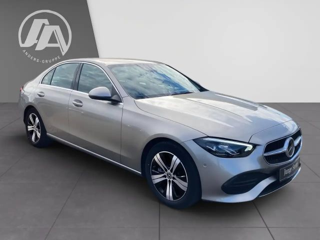 Mercedes-Benz C 220 AVANTGARDE C 220 d Sedan