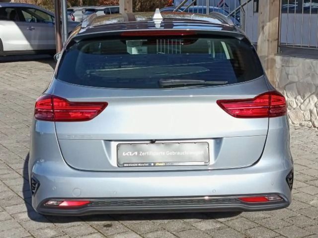 Kia Ceed SportWagon