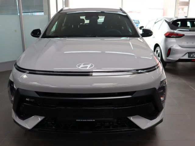 Hyundai Kona N Line
