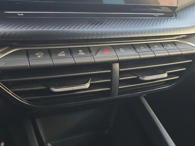 Skoda Octavia 1.5 TSI