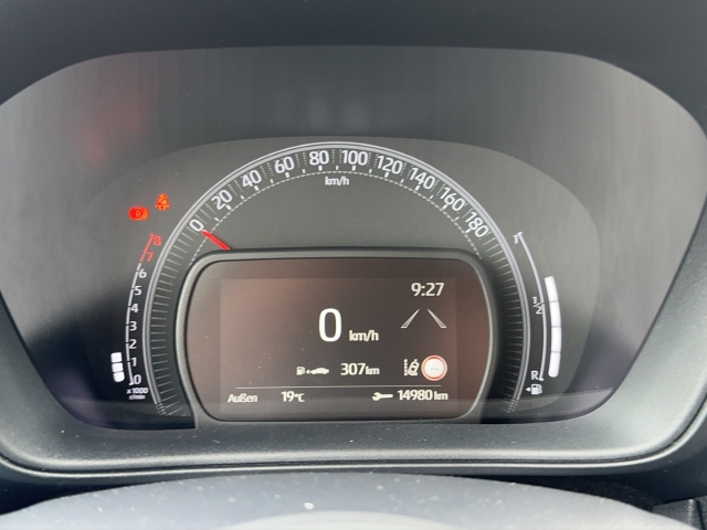 Toyota Aygo X 5-deurs Basis