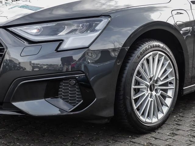Audi A3 40 TFSI Hybride S-Tronic Sedan