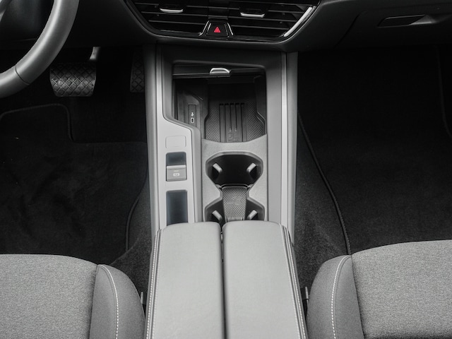 Volkswagen Passat 1.5 eTSI DSG