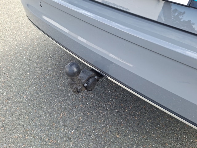 Volkswagen Golf Golf VIII Variant