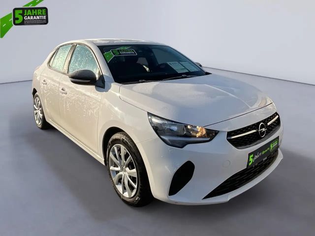 Opel Corsa 1.2 Turbo Edition Turbo