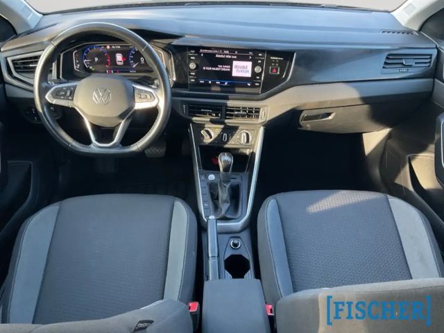 Volkswagen Polo 1.0 TSI DSG Life