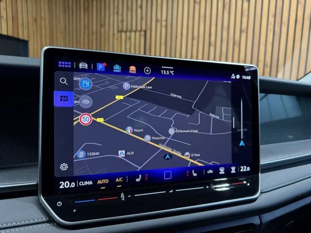 Volkswagen Tayron DSG