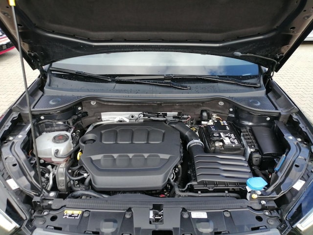 Cupra Ateca 2.0 TSI 4Drive DSG