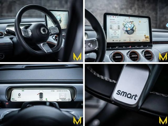 Smart #3 Premium