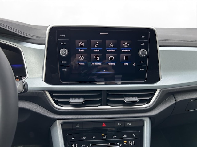 Volkswagen T-Roc 2.0 TDI DSG