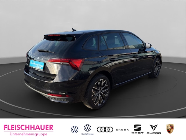 Skoda Scala Selection