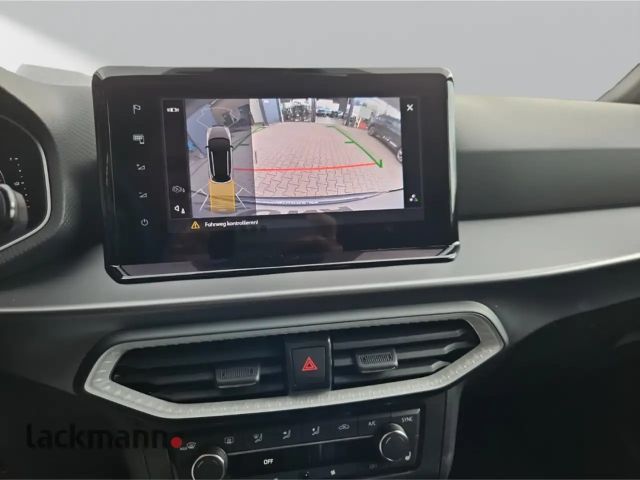 Seat Arona 1.0 TSI Black FR-lijn