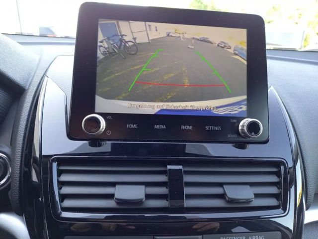 Mitsubishi Eclipse Cross 4WD PHEV