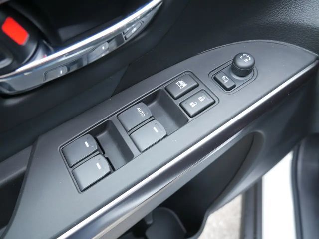 Suzuki S-Cross AllGrip Hybrid