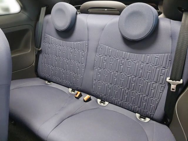 Fiat 500C FireFly Hybrid 70 Club