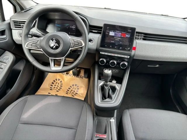 Mitsubishi Colt Colt 1,0 MPI-T Invite *YUKI Sondermodell