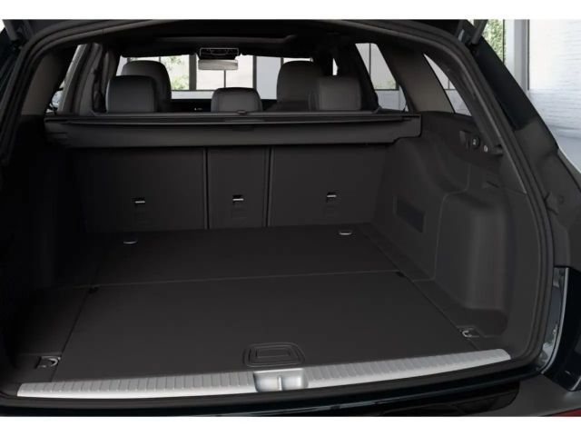 Mercedes-Benz E 200 4MATIC