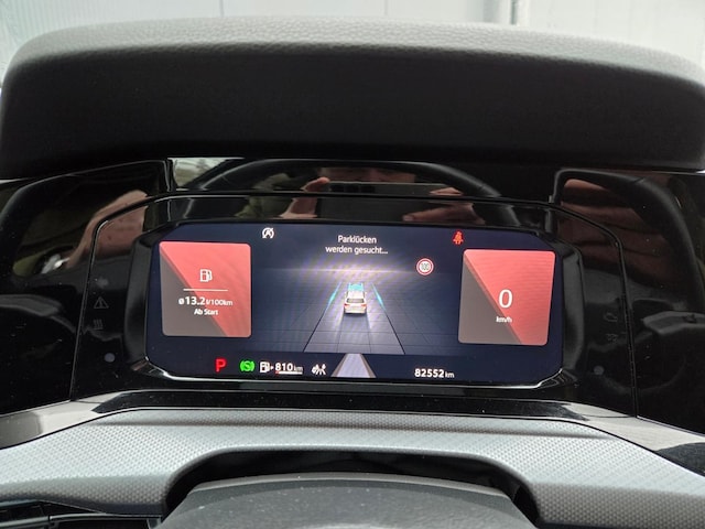 Volkswagen Golf 2.0 TDI DSG Golf VIII