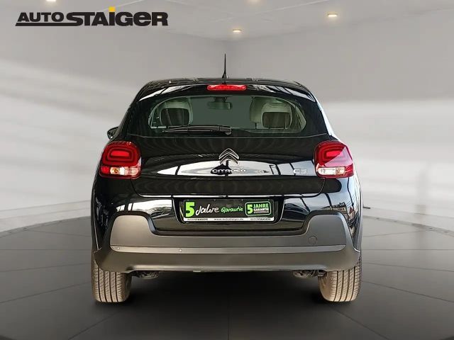Citroën C3 C-Series
