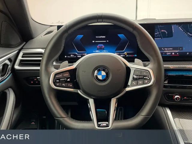 BMW 420 420d Coupé M-Sport xDrive