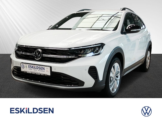 Volkswagen Taigo 1.0 TSI DSG