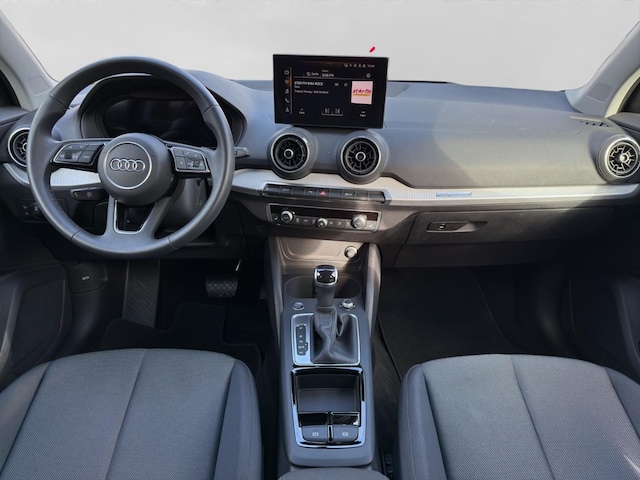 Audi Q2 35 TFSI S-Tronic
