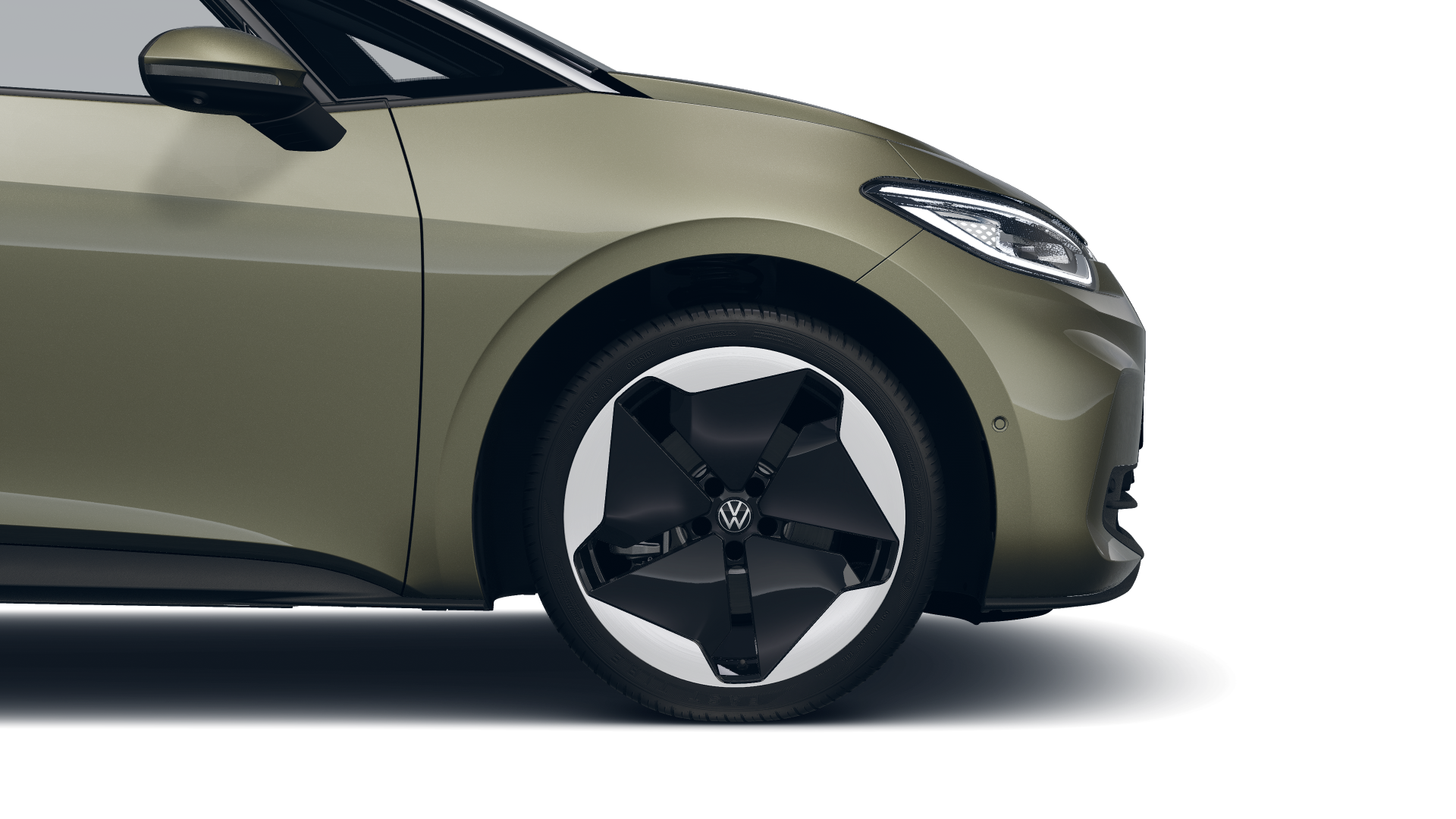 Volkswagen ID.3 | NAVI LED ACC SITZHEIZUNG