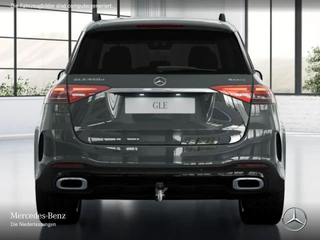 Mercedes-Benz GLE 450 4MATIC AMG Line