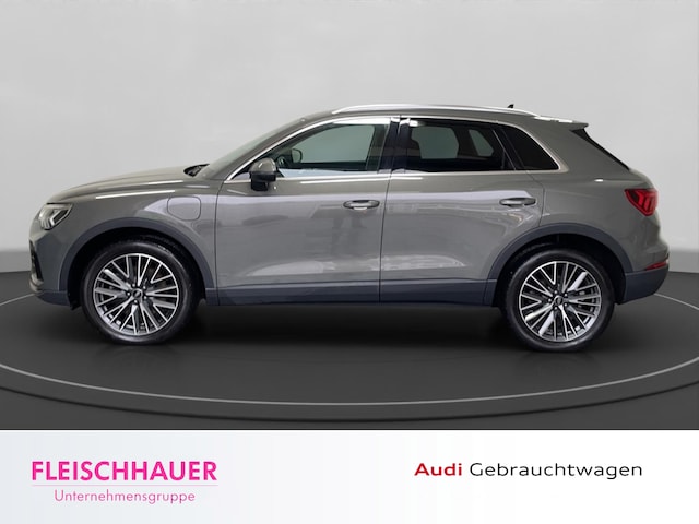 Audi Q3 45 TFSI Hybride S-Tronic