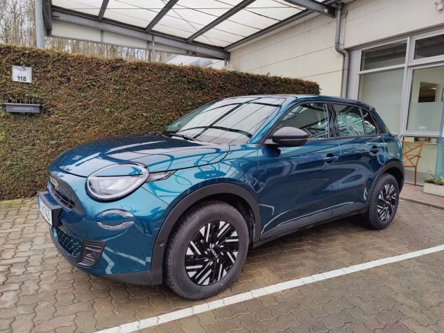 Fiat 600e Hybrid 1,2 T3 74kW(100PS) DCT