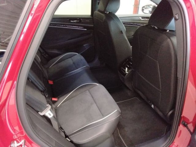 Volkswagen ID.7 Tourer