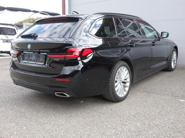 BMW 520 520d Touring xDrive