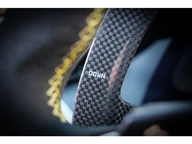 Ferrari 296 *Lift*Racingsitze*Carbon+LED*1.Hd.*