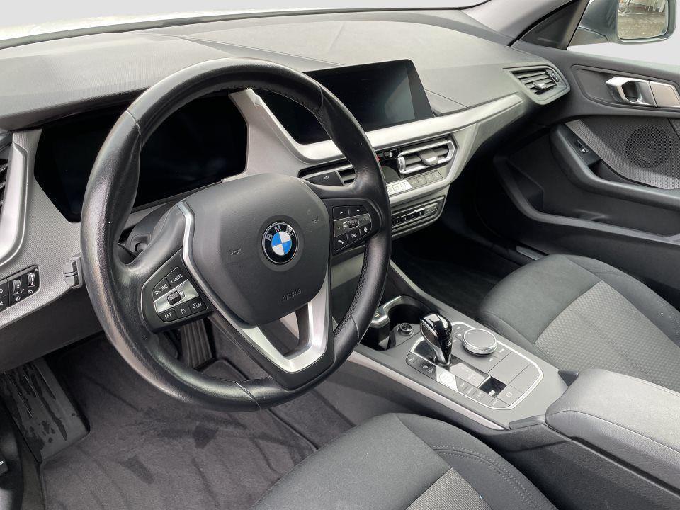 BMW 216 216d Coupé Gran Coupé