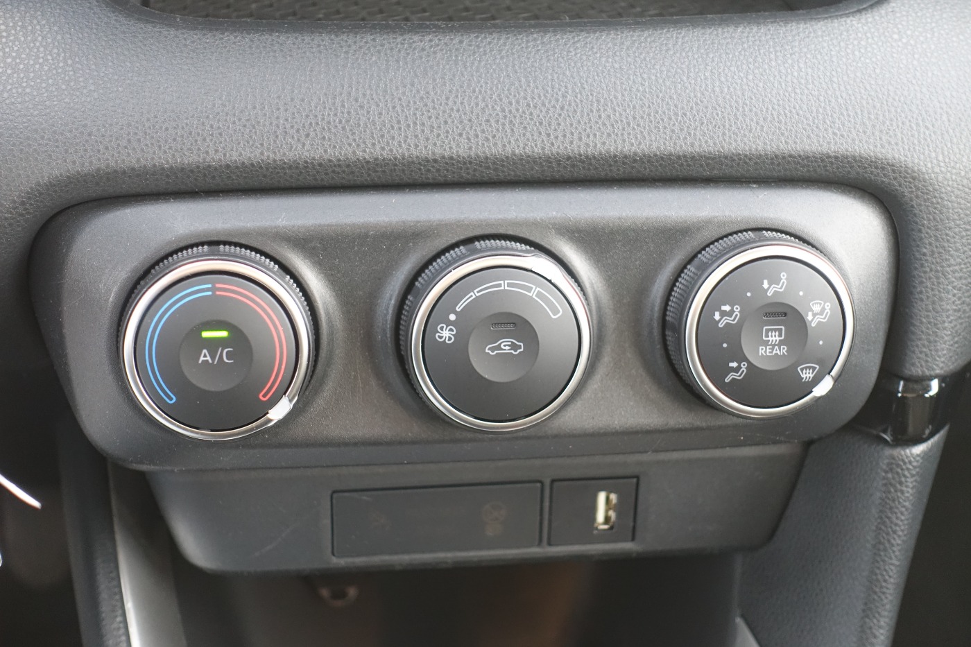 Toyota Yaris 5-deurs Basis Comfort